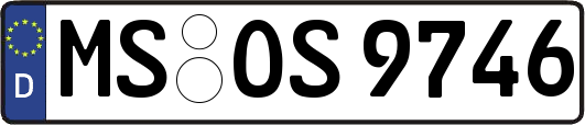 MS-OS9746