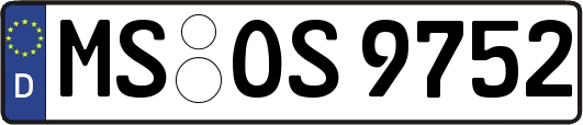 MS-OS9752