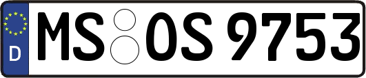 MS-OS9753