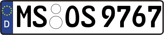 MS-OS9767