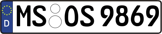 MS-OS9869