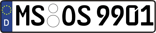 MS-OS9901