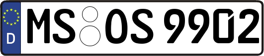 MS-OS9902