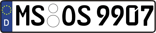MS-OS9907