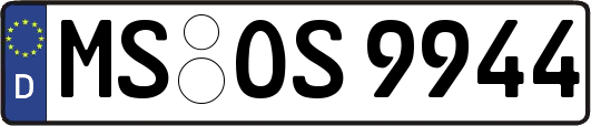 MS-OS9944