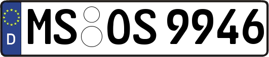 MS-OS9946