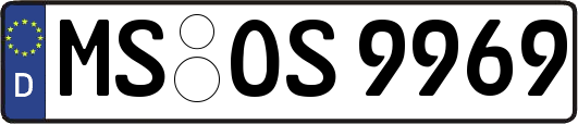 MS-OS9969