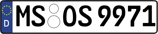 MS-OS9971