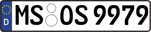 MS-OS9979