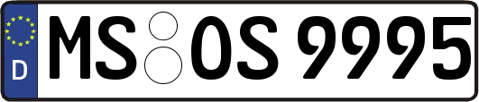 MS-OS9995