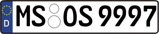 MS-OS9997