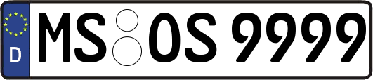 MS-OS9999