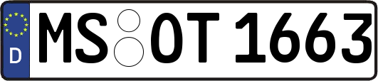 MS-OT1663