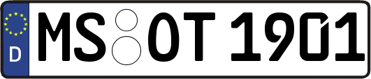 MS-OT1901