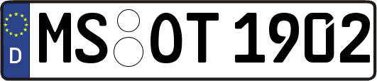 MS-OT1902