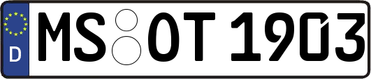 MS-OT1903
