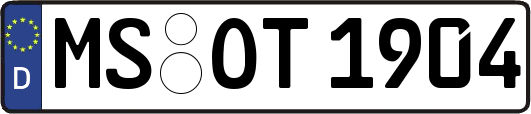 MS-OT1904
