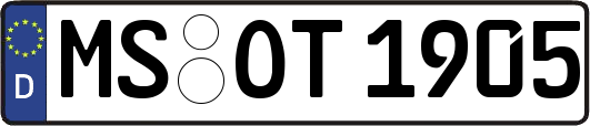 MS-OT1905