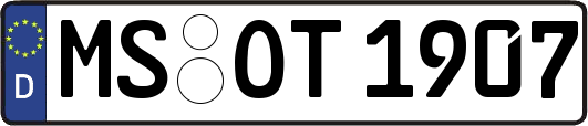 MS-OT1907