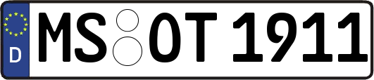 MS-OT1911