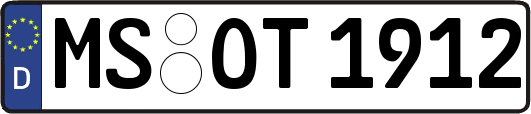 MS-OT1912
