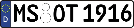 MS-OT1916