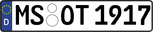 MS-OT1917