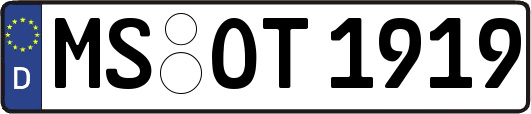 MS-OT1919