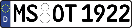 MS-OT1922