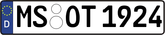 MS-OT1924