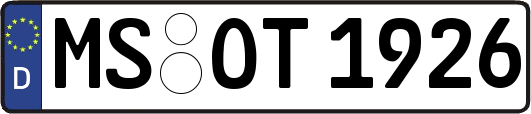 MS-OT1926