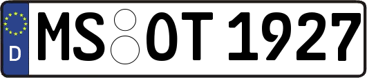 MS-OT1927