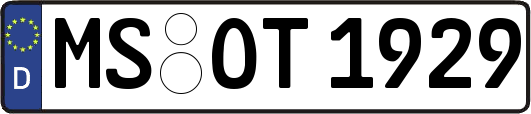 MS-OT1929