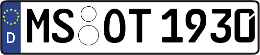 MS-OT1930