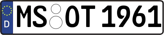 MS-OT1961