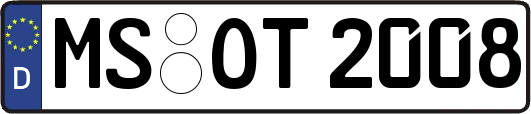 MS-OT2008