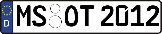 MS-OT2012