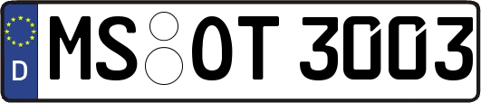 MS-OT3003