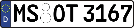 MS-OT3167