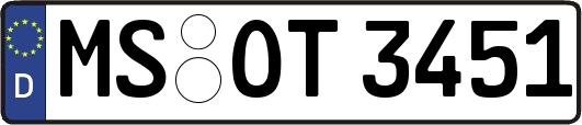 MS-OT3451