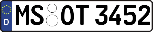 MS-OT3452