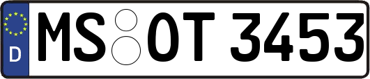 MS-OT3453