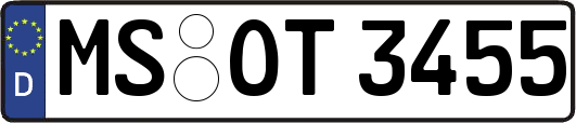 MS-OT3455
