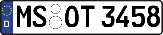 MS-OT3458