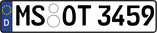MS-OT3459