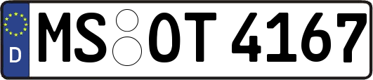 MS-OT4167