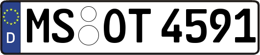 MS-OT4591