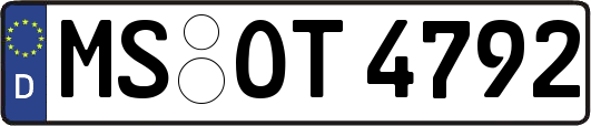 MS-OT4792