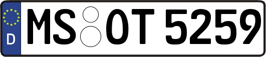 MS-OT5259
