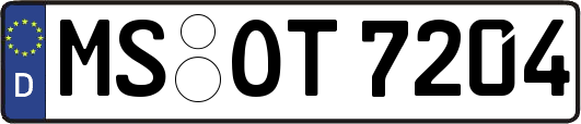 MS-OT7204
